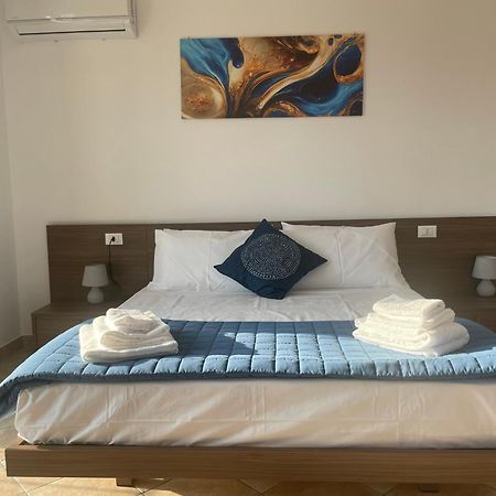Maison De Cheeramie - Tourist Apartments Tra Mare E Etna 마스칼리 외부 사진