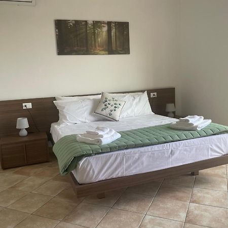 Maison De Cheeramie - Tourist Apartments Tra Mare E Etna 마스칼리 외부 사진