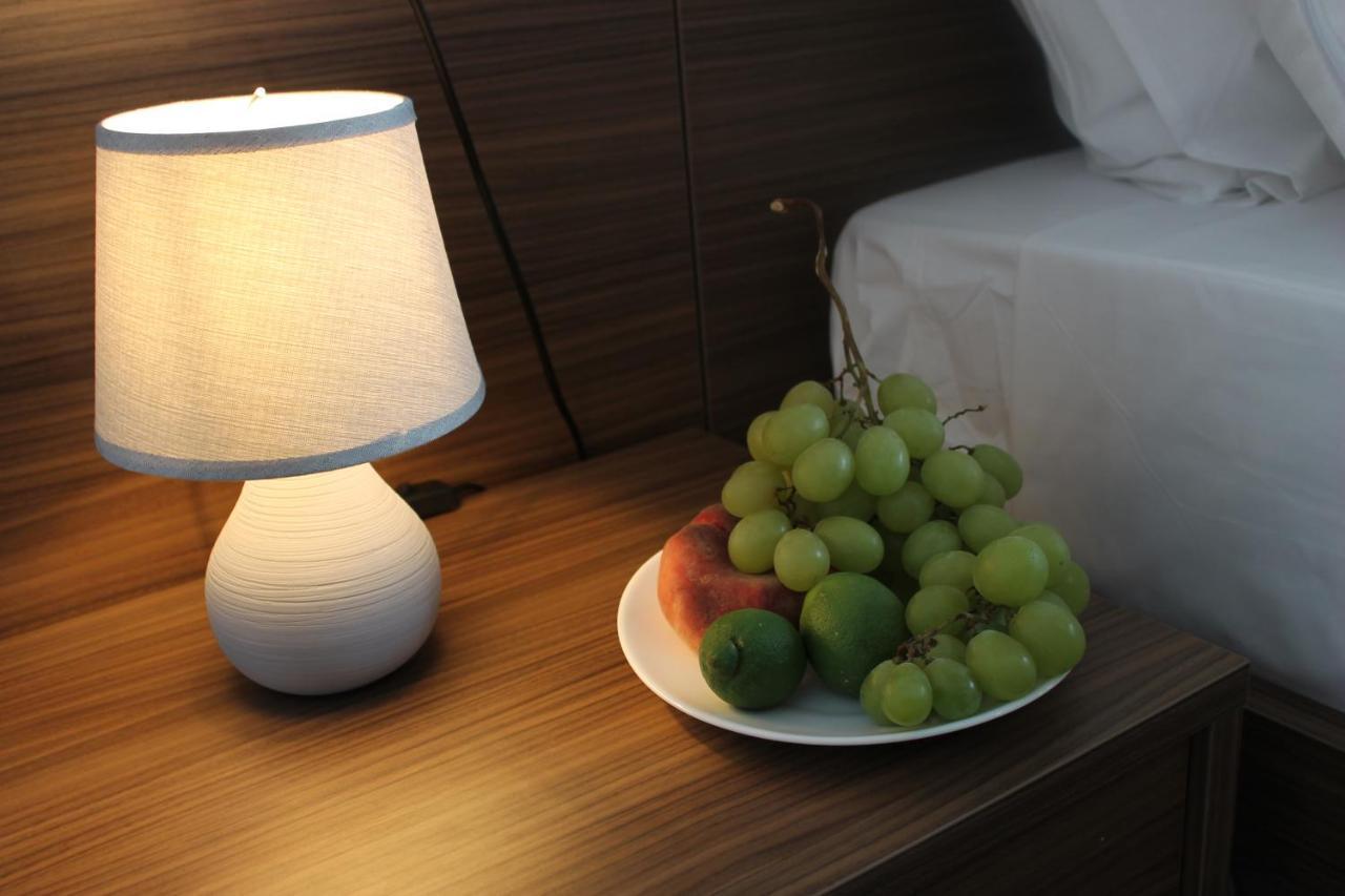 Maison De Cheeramie - Tourist Apartments Tra Mare E Etna 마스칼리 외부 사진