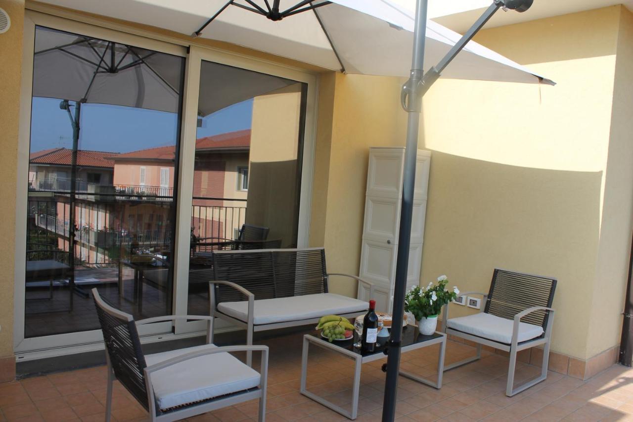 Maison De Cheeramie - Tourist Apartments Tra Mare E Etna 마스칼리 외부 사진