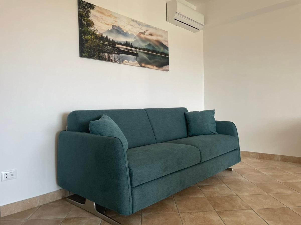 Maison De Cheeramie - Tourist Apartments Tra Mare E Etna 마스칼리 외부 사진