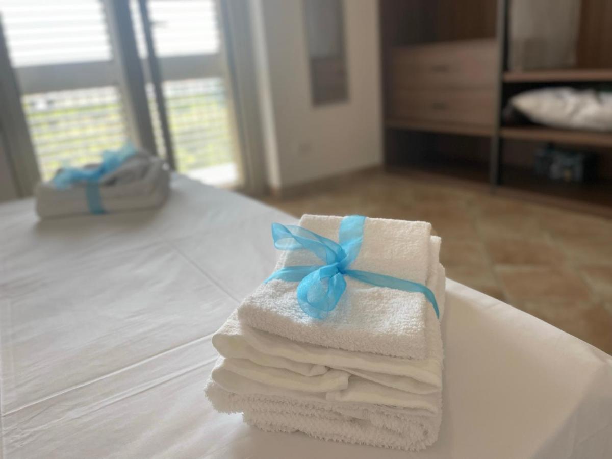 Maison De Cheeramie - Tourist Apartments Tra Mare E Etna 마스칼리 외부 사진