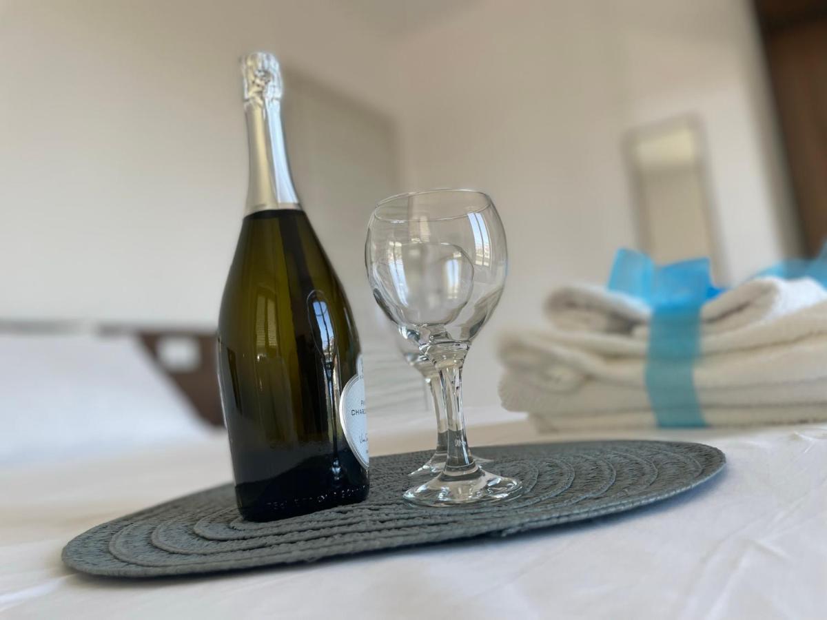 Maison De Cheeramie - Tourist Apartments Tra Mare E Etna 마스칼리 외부 사진