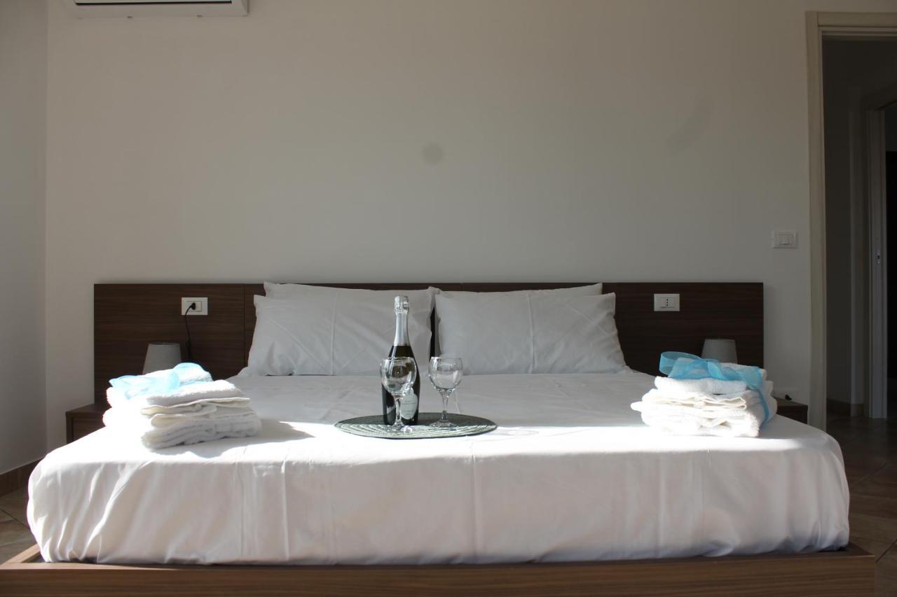 Maison De Cheeramie - Tourist Apartments Tra Mare E Etna 마스칼리 외부 사진