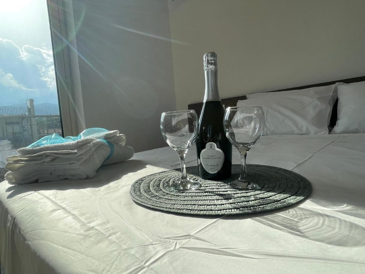 Maison De Cheeramie - Tourist Apartments Tra Mare E Etna 마스칼리 외부 사진