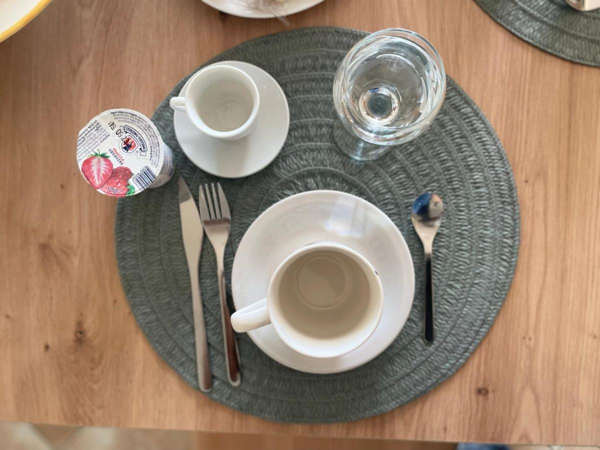 Maison De Cheeramie - Tourist Apartments Tra Mare E Etna 마스칼리 외부 사진