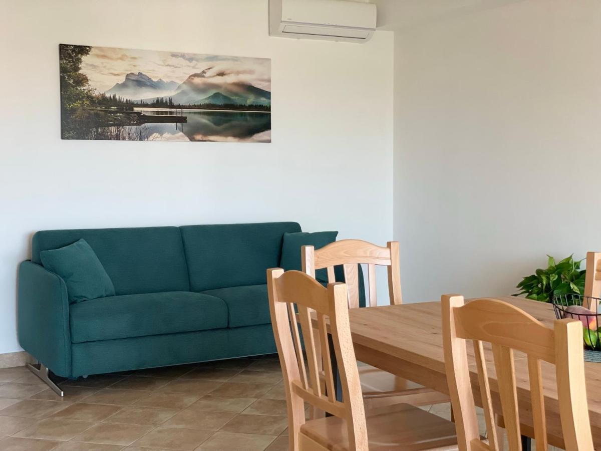Maison De Cheeramie - Tourist Apartments Tra Mare E Etna 마스칼리 외부 사진