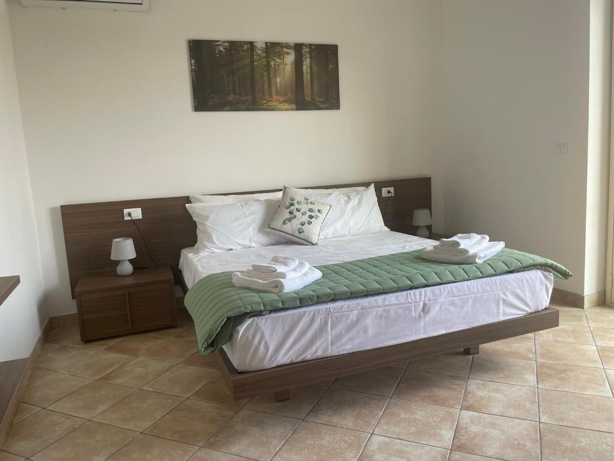Maison De Cheeramie - Tourist Apartments Tra Mare E Etna 마스칼리 외부 사진